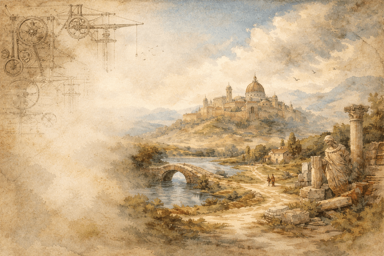 Founders in conversation